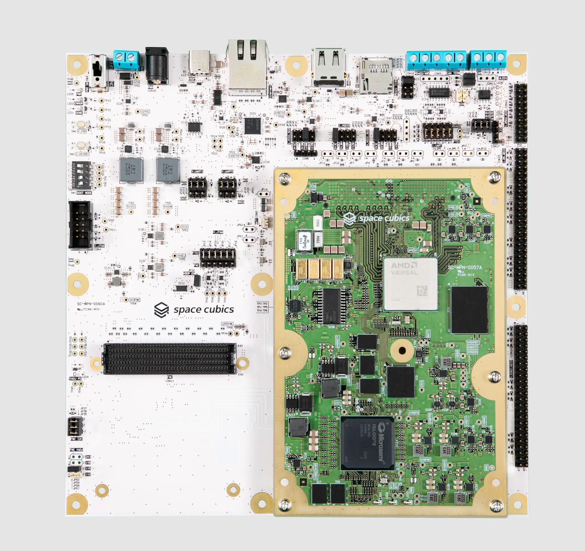 dev board